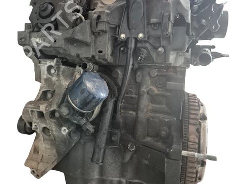 Used Engine Engine DACIA SANDERO II 1.5 dCi (90 hp) 35796604 35796604