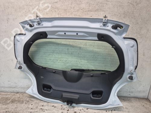 Tailgate PEUGEOT 208 I (CA_, CC_) 1.2 VTi 68 / PureTech 68 | BP28445343C6