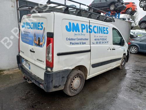 Engine CITROËN JUMPY II Van 2.0 HDi 125 | BP33248179M1  - Image 5