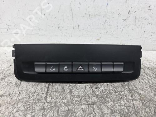 Used Warning switch Warning switch 39500768 39500768