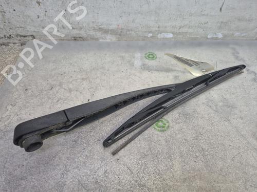 Used Rear windshield wiper arm PEUGEOT 208 I (CA_, CC_) 1.2 VTI 82 (82 hp) 28572519