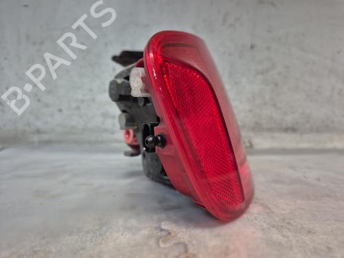 Left taillight AUDI A4 B8 (8K2) 2.0 TDI | BP29516457C34 