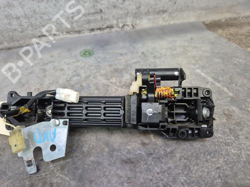 Front right exterior door handle SUZUKI SWIFT IV (FZ, NZ) 1.2 (AZH412, ZC72S) | BP30187688C129 