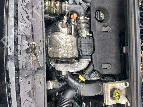 Warning switch PEUGEOT 5008 (0U_, 0E_) 1.6 HDi | BP37597302I22 - Image 5