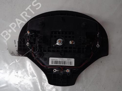 Driver airbag PEUGEOT 308 SW I (4E_, 4H_)  | BP15619019C9 