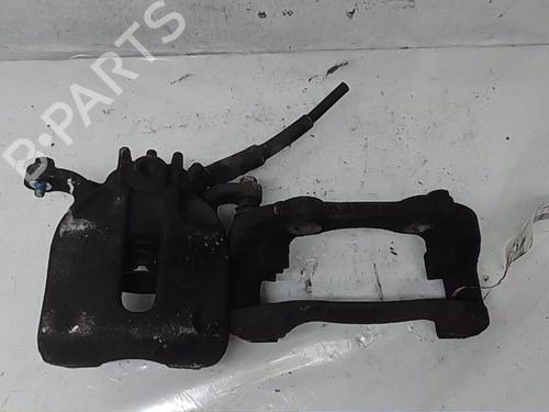 Used Left front brake caliper CITROËN C4 II (NC_) 1.6 HDi 90 (92 hp) 17193810