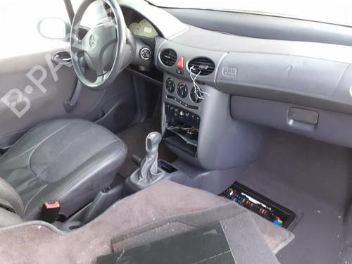 Right taillight MERCEDES-BENZ A-CLASS (W168) A 170 CDI (168.008) | BP13854854C35