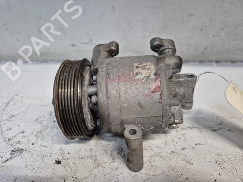 Used AC compressor TOYOTA AYGO (_B4_) 1.0 (KGB40) (69 hp) 25479684