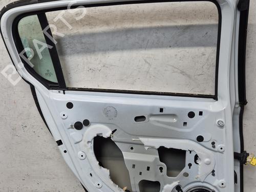Left rear door PEUGEOT 308 II (LB_, LP_, LW_, LH_, L3_) 1.2 THP 130 | BP26702433C4