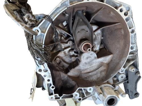 Gearkasse PEUGEOT 208 I (CA_, CC_) 1.6 HDi (92 hp) 31283415