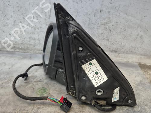 Left mirror VW TIGUAN (5N_) 2.0 TDI 4motion | BP29872153C26