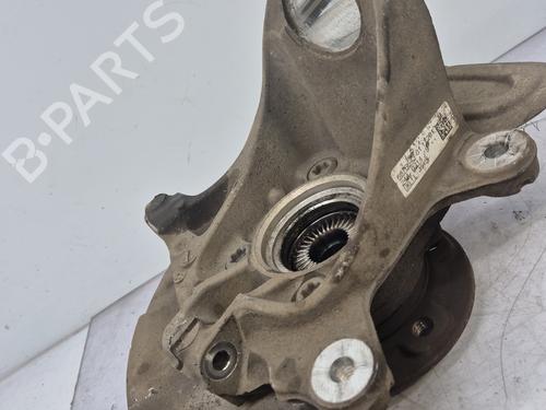 Left front steering knuckle MINI MINI (F56) Cooper S | BP32307818M25 - Image 4