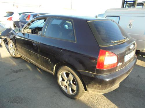 Steering column stalk AUDI A3 (8L1)  | BP13867805I23 
