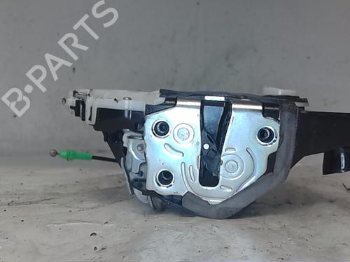 Front right lock TOYOTA YARIS (_P13_) 1.4 D (NLP130_, NLP130) | BP21675971C97 