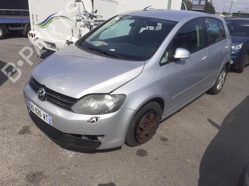 Climate control VW GOLF VI (5K1)  | BP13837181I5 
