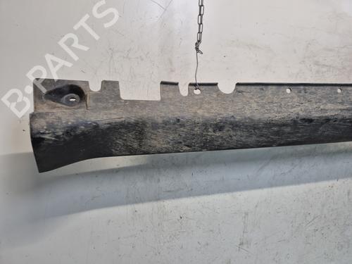 Right sideskirt BMW X5 (E70)  | BP27666174C114 