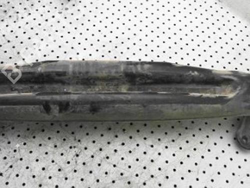 Rear bumper reinforcement SEAT IBIZA II (6K1) 1.4 i | BP13872418C73 
