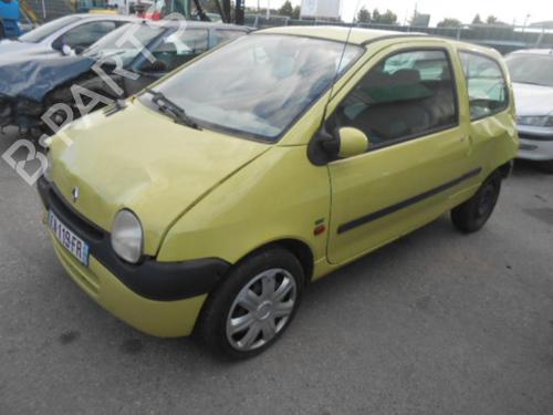 Right front window switch RENAULT TWINGO I (C06_) 1.2 16V (C06C, C06D, C06K) | BP13869470I26 