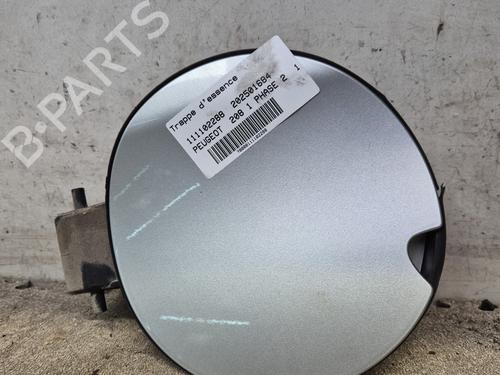 Used Fuel flap PEUGEOT 208 I (CA_, CC_) 1.2 THP 110 (110 hp) 29195687