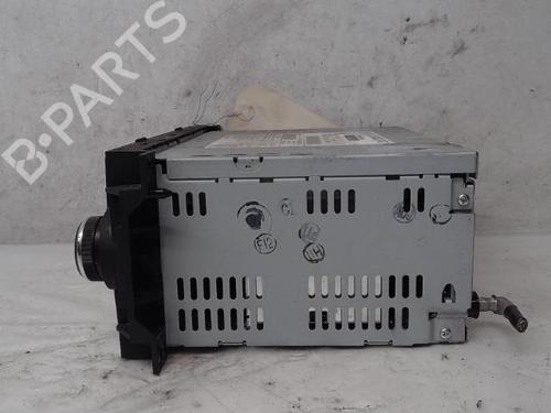 Used Radio DODGE CALIBER 2.0 CRD (140 hp) 16252029