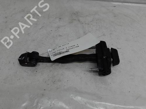 Used Hinge/Door check strap FORD FOCUS IV (HN) [2018-2025]  15642130