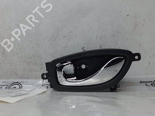 Used Front left interior door handle RENAULT KOLEOS I (HY_) 2.0 dCi 4x4 (HY0K) (150 hp) 17193891