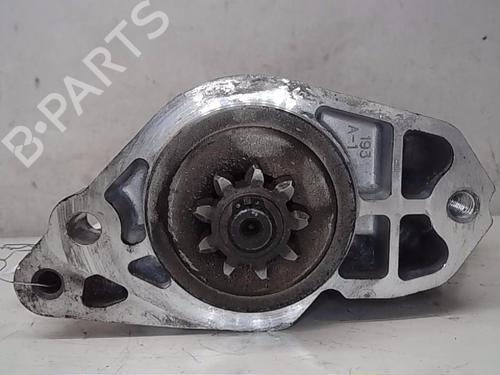 Used Starter JAGUAR S-TYPE II (X200) 2.7 D (207 hp) 13833835