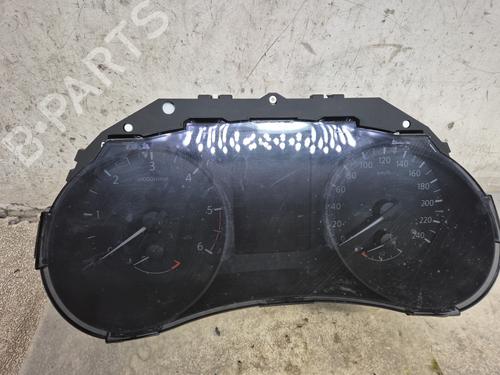 Used Instrument cluster NISSAN X-TRAIL III (T32_, T32R, T32RR) 1.6 dCi (T32) (130 hp) 28613275