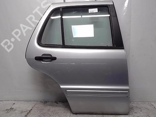 Used Right rear door MERCEDES-BENZ M-CLASS (W163) ML 270 CDI (163.113) (163 hp) 13848139