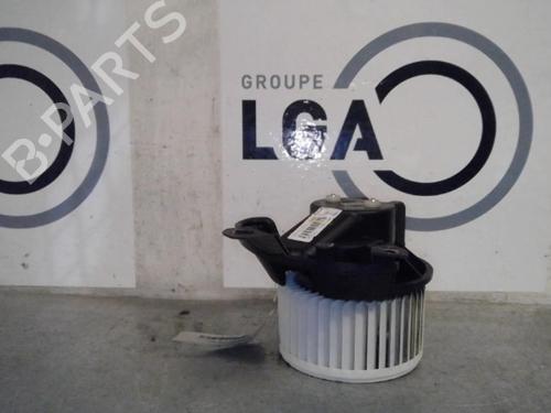 Used Heater blower motor PEUGEOT BIPPER Tepee [2008-2025]  14549506