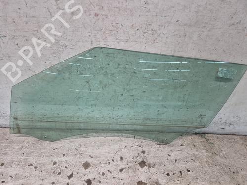 Front left door window LAND ROVER RANGE ROVER EVOQUE (L538) 2.2 D | BP27856415C18 
