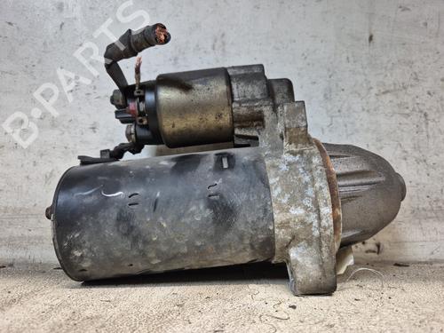 Startmotor MERCEDES-BENZ M-CLASS (W163) ML 270 CDI (163.113) (163 hp) 27886766