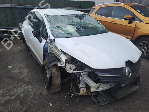 Left taillight RENAULT CLIO IV (BH_) 1.2 16V | BP29215024C34 