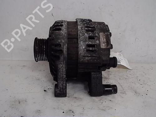 Alternator PEUGEOT 1007 (KM_) 1.4 | BP13844923M7 