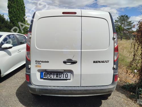Tanklokk RENAULT KANGOO Express (FW0/1_)  | BP29985334C161