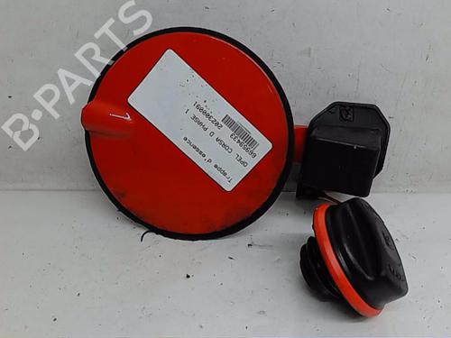 Tanklokket OPEL CORSA D (S07) 1.3 CDTI (L08, L68) (75 hp) 13835744