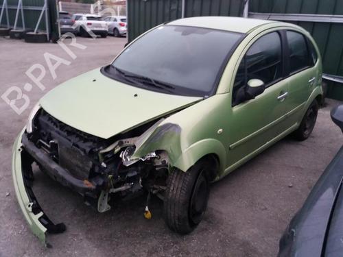 Expansion tank CITROËN C3 I (FC_, FN_) 1.4 16V | BP13860620C120 