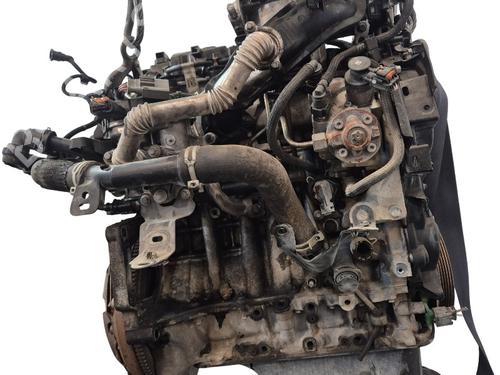 Engine CITROËN C3 III (SX) 1.6 BlueHDi 100 | BP33210443M1 - Image 3