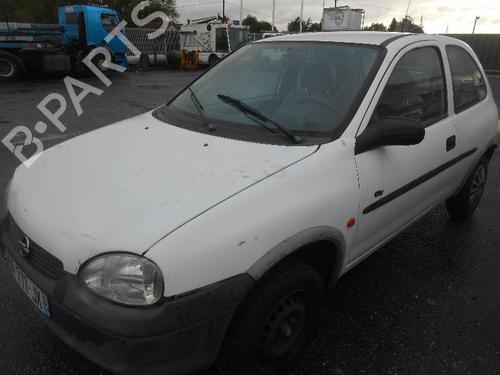 Instrument cluster OPEL CORSA B (S93) 1.4 i (F08, F68, M68) | BP13869126C47 