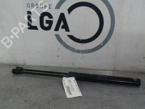 Used Tailgate lift support SKODA FABIA II (542) 1.6 TDI (90 hp) 14548800