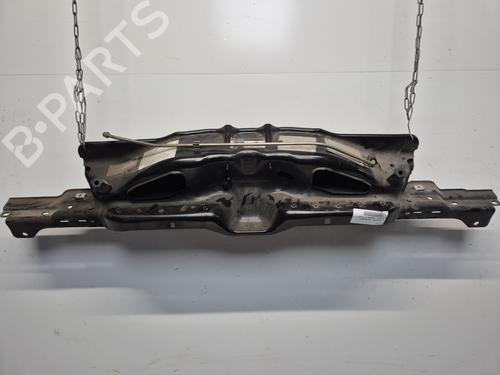 Used Front slam panel Front slam panel PEUGEOT BOXER Van 2.0 BlueHDi 160 (163 hp) 33210694 33210694