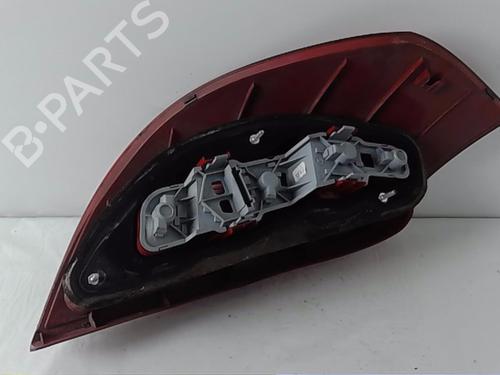 Right taillight MERCEDES-BENZ A-CLASS (W169) A 180 CDI (169.007, 169.307) | BP13833946C35 