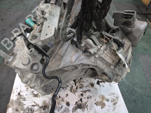 Gearbox DACIA DUSTER (HS_) 1.5 dCi (HSAJ) | BP30092245M3 