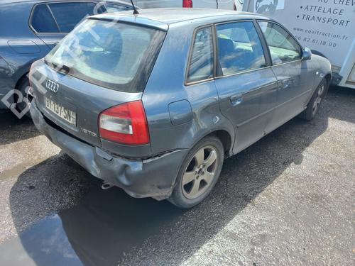Tailgate AUDI A3 (8L1) 1.9 TDI | BP15135929C6 