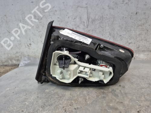 Right tailgate light VW GOLF VI (5K1)  | BP29962843C80 