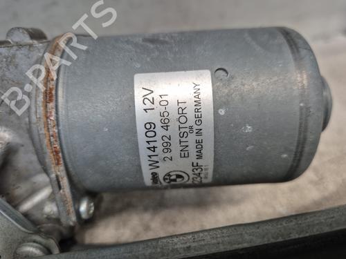 Front wiper motor BMW X1 (E84) sDrive 16 d | BP24600550M29 