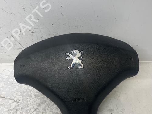 Airbag chauffør Airbag chauffør PEUGEOT 5008 (0U_, 0E_) 1.6 HDi (114 hp) 36343920 36343920