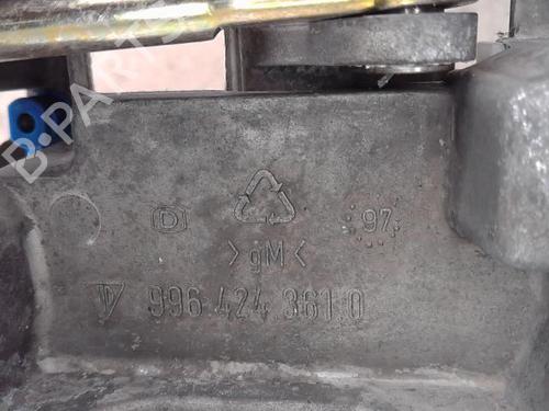 Hand brake PORSCHE 911 (996) 3.4 Carrera | BP16252199I18 