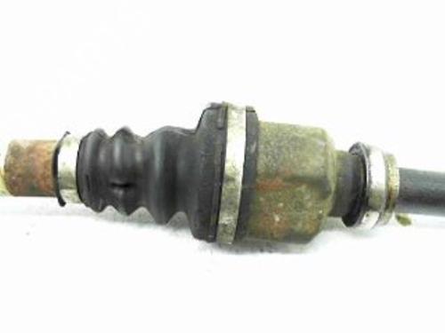 Left front driveshaft CITROËN C4 I (LC_) 1.6 HDi | BP13871961M38 