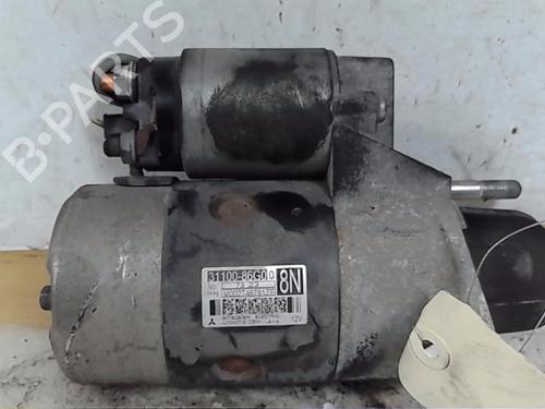 Anlasser SUZUKI SWIFT III (MZ, EZ) 1.3 (RS413, ZC11S) | BP19089007M8 